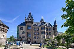 Foto: „Bundesregierung/Sandra Stein“