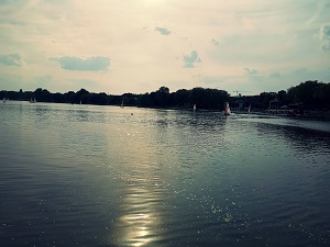 Aasee Münster Rechtsfachwirte am Aasee