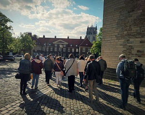 Krimitour Krimitour Notarfachwirte Reno Rechtsfachwirte